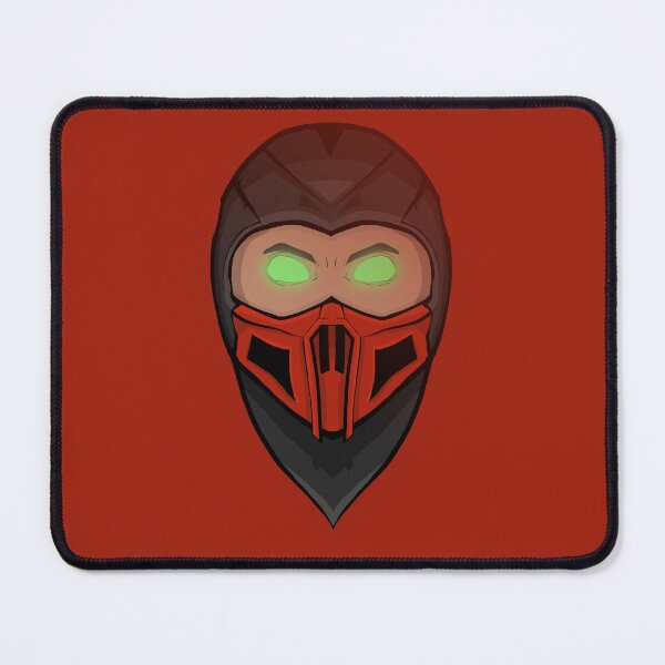 Item preview, Necro Kombat designed and sold by ericgularte.