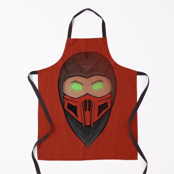 Item preview, Necro Kombat designed and sold by ericgularte.