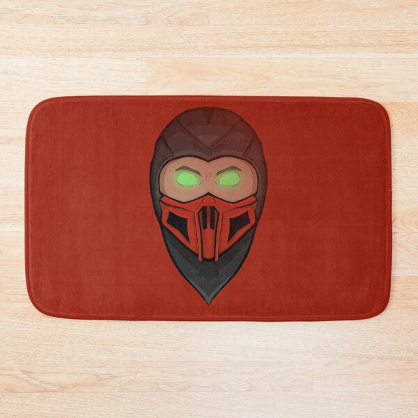Item preview, Necro Kombat designed and sold by ericgularte.