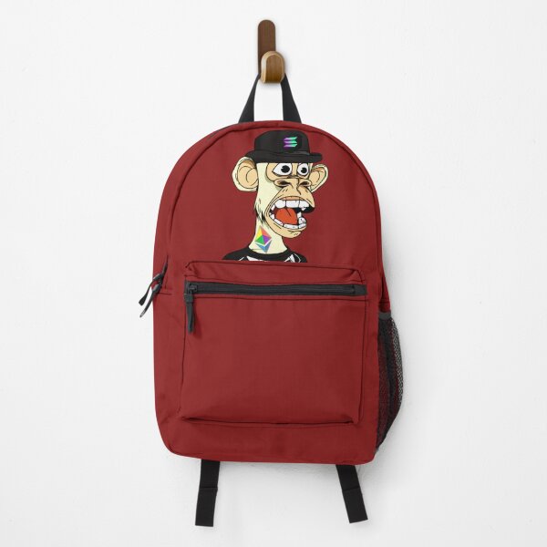 Item preview, Ape Yacht Club nft crypto art t-shirt sticker cases Classic T-Shirt designed and sold by polygo.