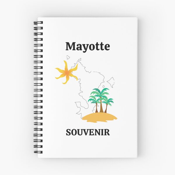 Item preview, Souvenir Mayotte designed and sold by FoxinhoSoumaila.