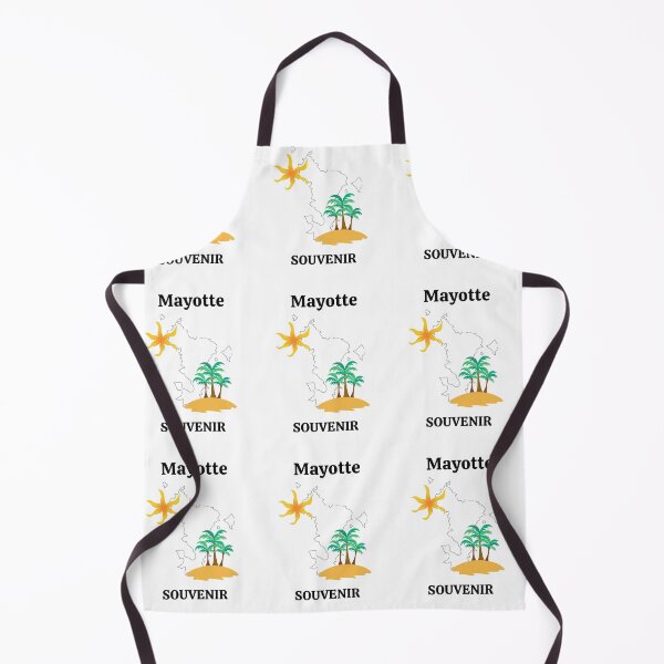 Item preview, Souvenir Mayotte designed and sold by FoxinhoSoumaila.