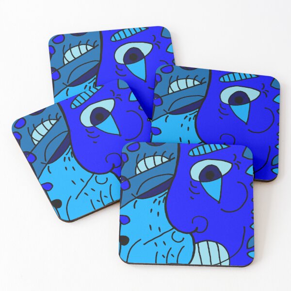 Item preview, "Face o Face" Five 4 designed and sold by LuizBrasileiro.