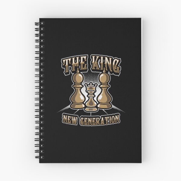 Item preview, The King New Generation designed and sold by sassav8.