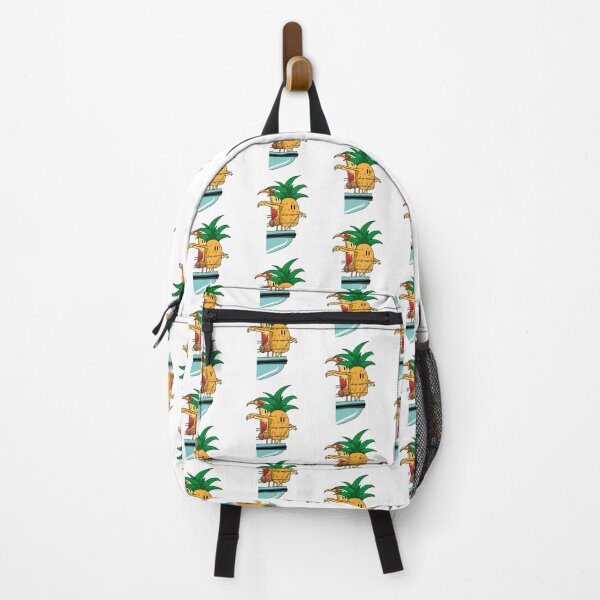 Item preview, pizza and pineapple love designed and sold by landscapeworlds.