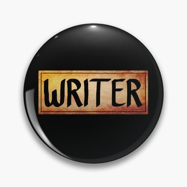 Item preview, Writer designed and sold by ACC .