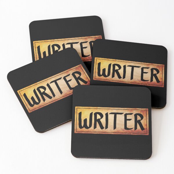 Item preview, Writer designed and sold by ACC .