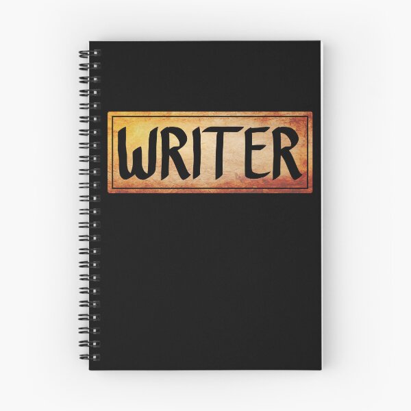 Item preview, Writer designed and sold by ACC .