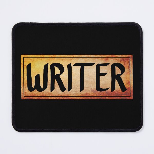 Item preview, Writer designed and sold by ACC .
