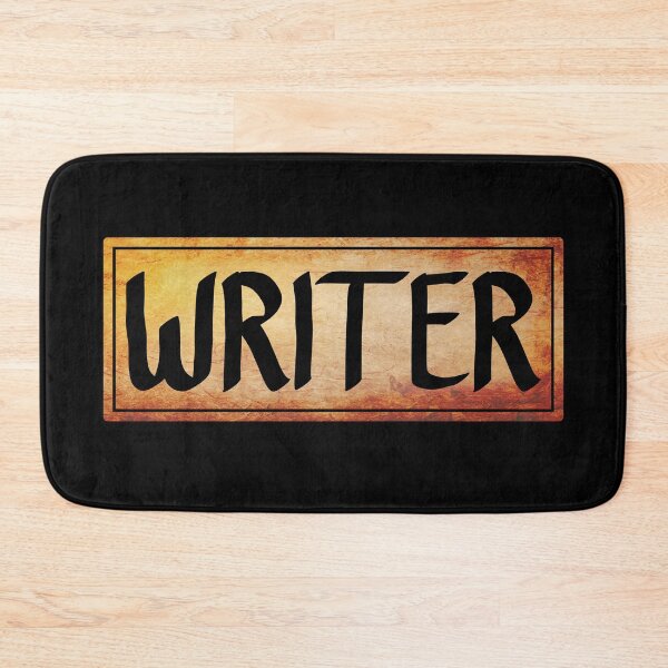 Item preview, Writer designed and sold by ACC .