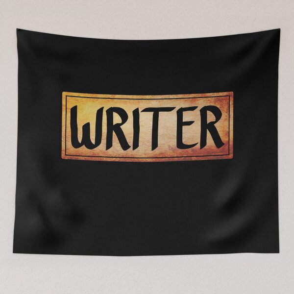 Item preview, Writer designed and sold by ACC .