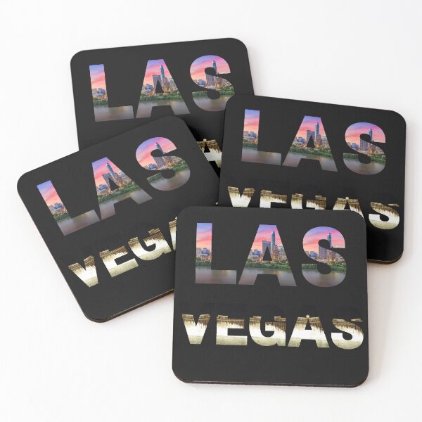 Item preview, Las Vegas  designed and sold by ChessPoker.