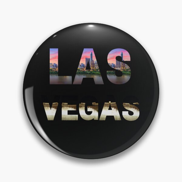 Item preview, Las Vegas  designed and sold by ChessPoker.