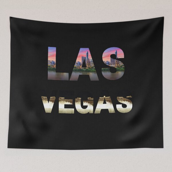 Item preview, Las Vegas  designed and sold by ChessPoker.