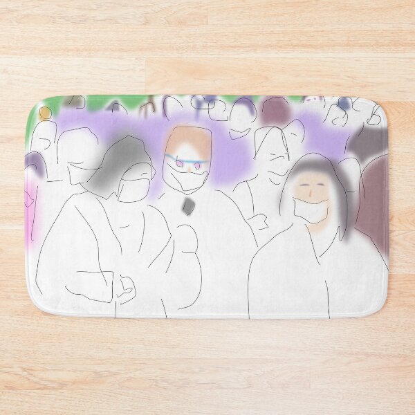 Item preview, Whole 53 People designed and sold by masabo.