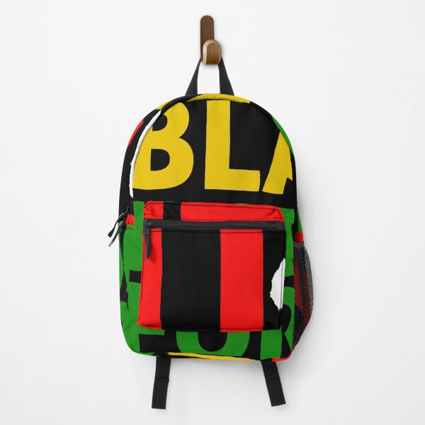 Item preview, It's Black History For Me designed and sold by GipsyAvenger.
