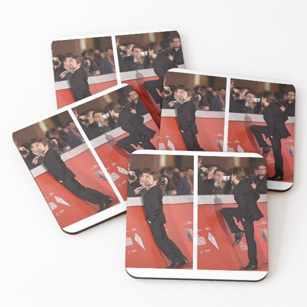 Item preview, willem dafoe standing weird designed and sold by gruzinkerbelle.