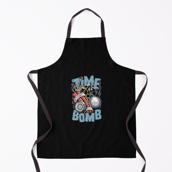 Item preview, Time Bomb designed and sold by sassav8.