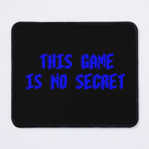 Item preview, This game is no secret designed and sold by Elyora.