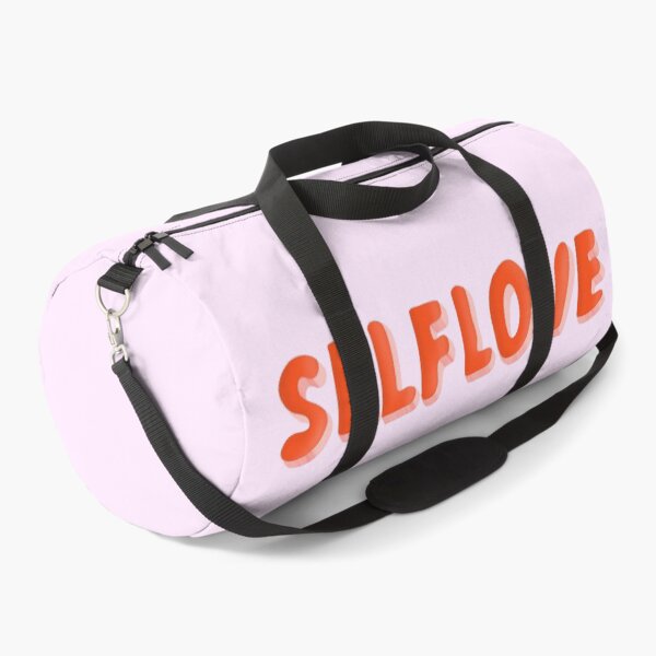 Item preview, Self Love Handlettered 3D Quote designed and sold by NAYANA S KUMAR.