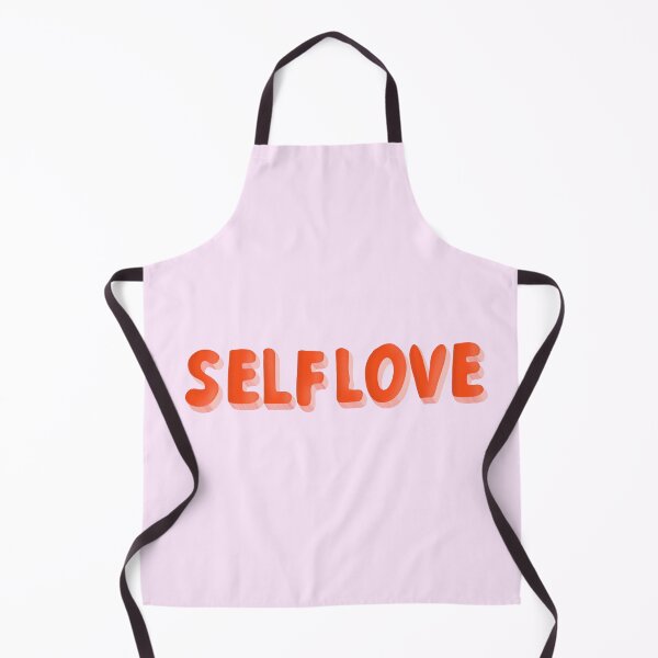 Item preview, Self Love Handlettered 3D Quote designed and sold by NAYANA S KUMAR.
