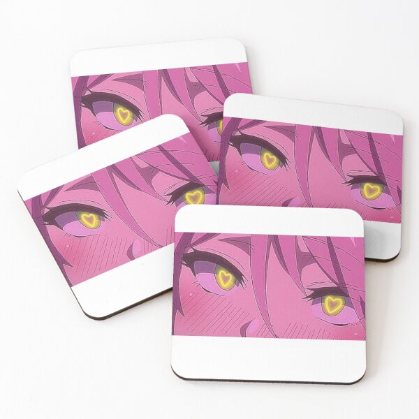 Item preview, Lewd Heart Eyes designed and sold by PourElla.
