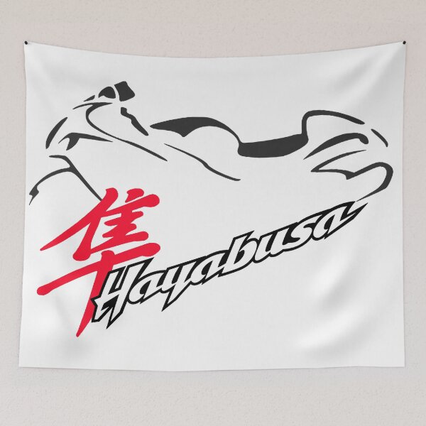Item preview, hayabusa designed and sold by OtherGames.