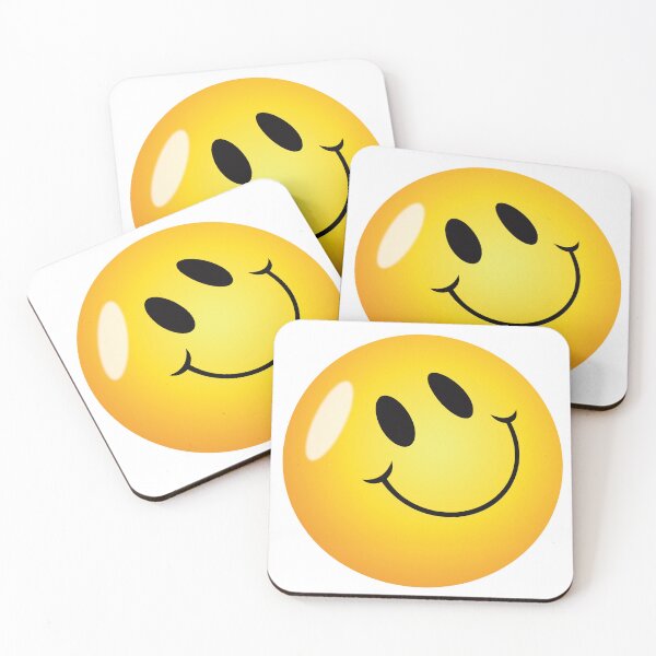 Item preview, Cute Smile Emoji | Happiness designed and sold by Creative4849.