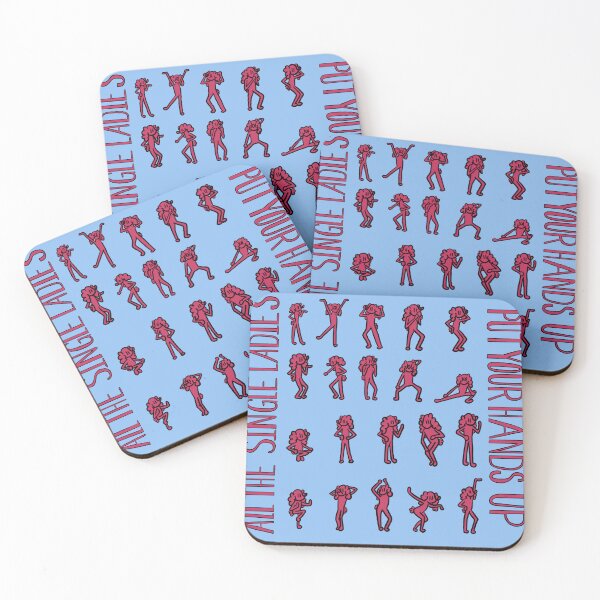 Item preview, Polly dancing to Single Ladies designed and sold by shanarosenfeld1.
