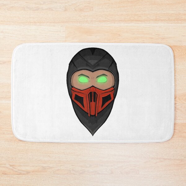 Item preview, Necro Kombat designed and sold by ericgularte.
