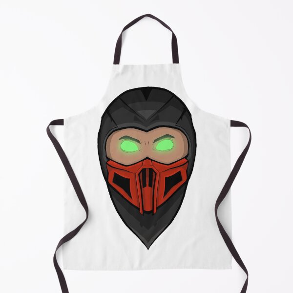 Item preview, Necro Kombat designed and sold by ericgularte.