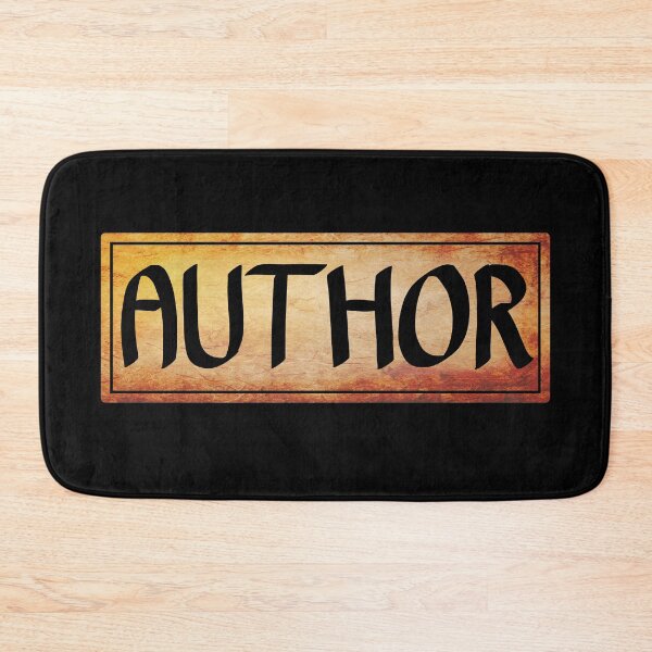 Item preview, Author  designed and sold by ACC .
