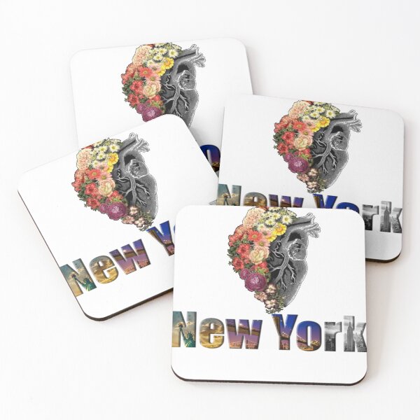 Item preview, New York Lover USA designed and sold by Shopp' in.