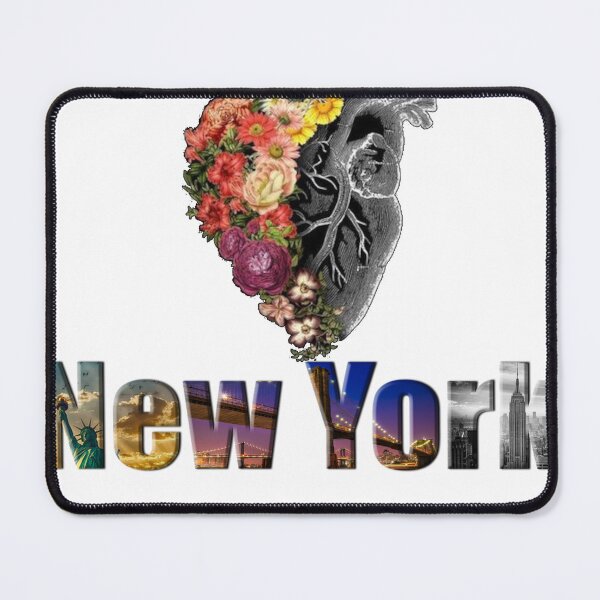 Item preview, New York Lover USA designed and sold by Shopp' in.
