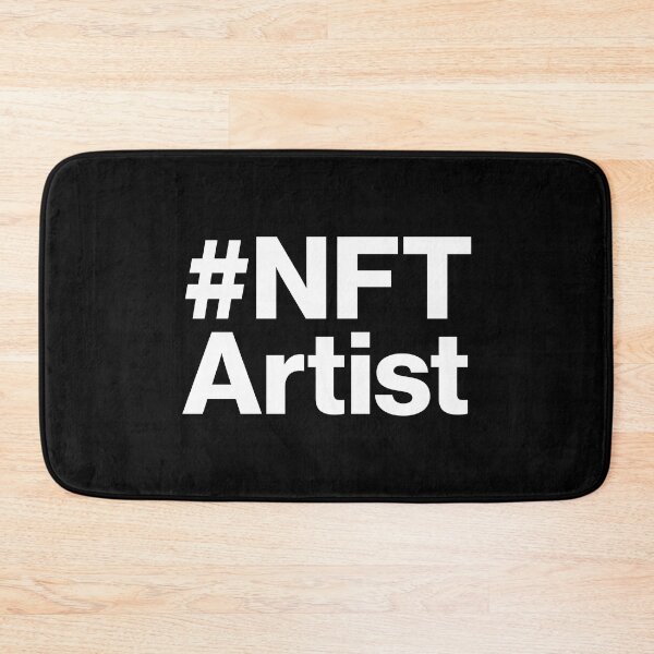 Item preview, NFT Artist designed and sold by heyluckyseven.