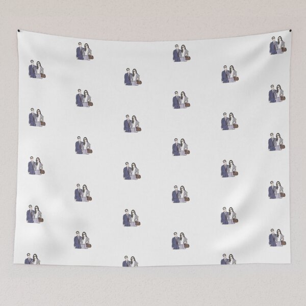 Item preview, Vincenzo cassano fanart designed and sold by Sudieapril.