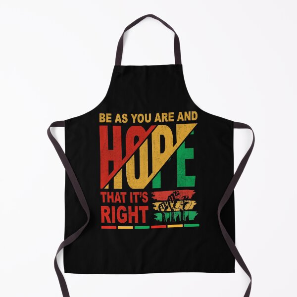 Item preview, Be As You Are and Hope That It's Right designed and sold by GipsyAvenger.