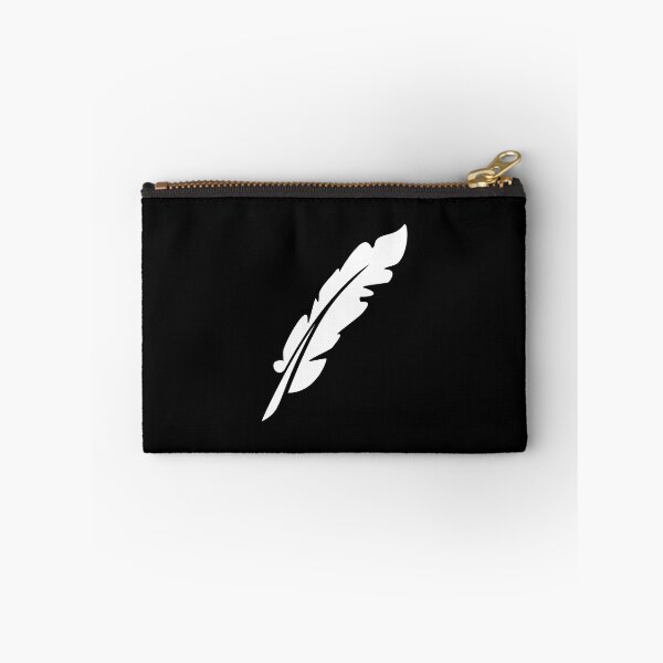 Item preview, Feather. Quill. designed and sold by etraveler.