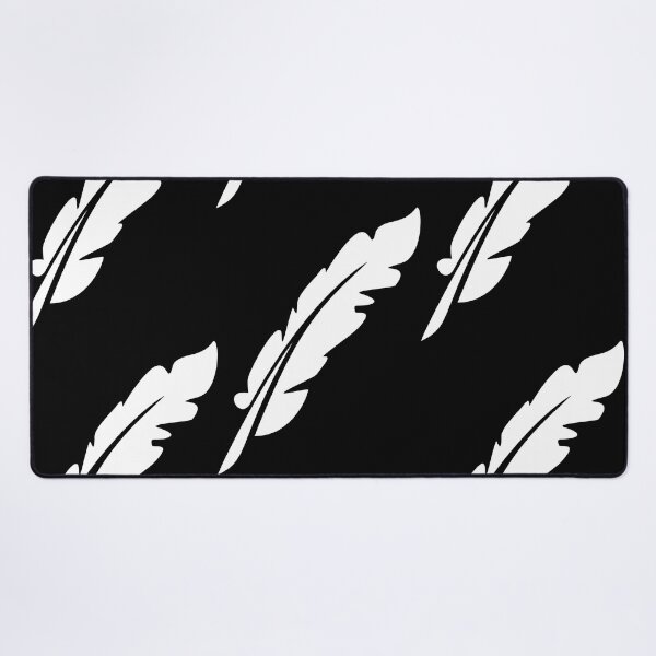 Item preview, Feather. Quill. designed and sold by etraveler.