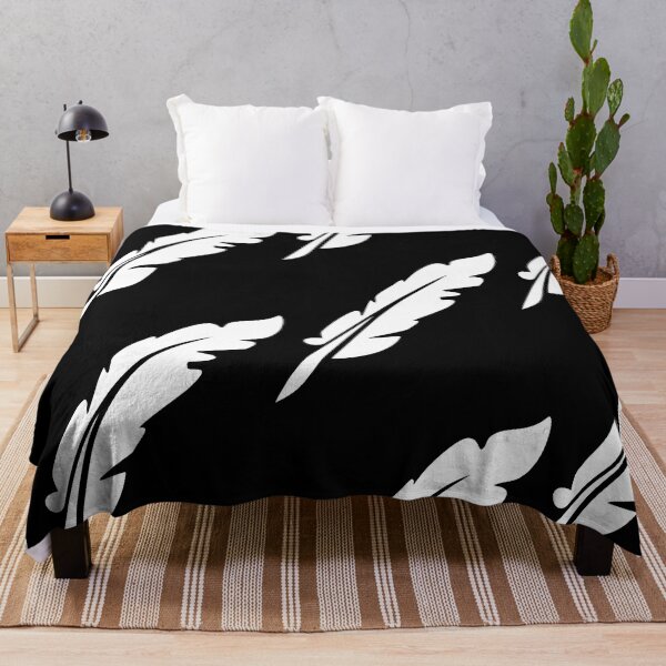 Item preview, Feather. Quill. designed and sold by etraveler.
