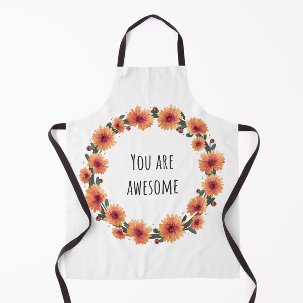 Item preview, You Are Awesome designed and sold by mkozll.