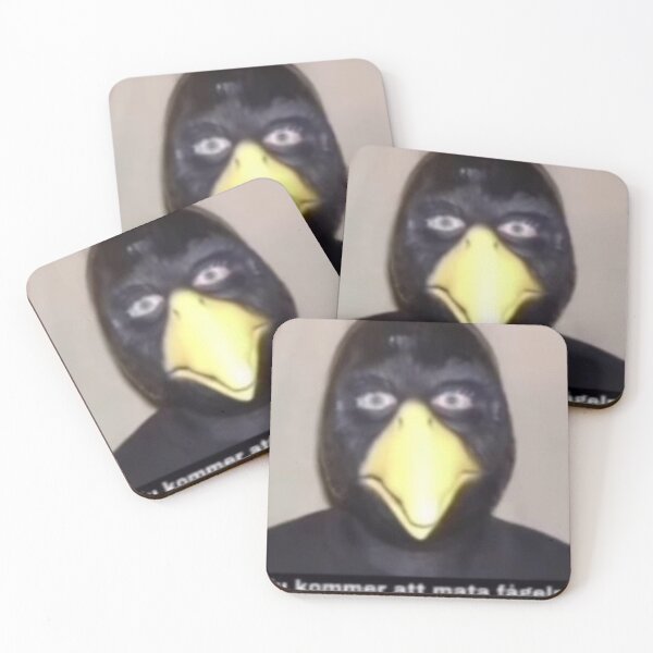 Item preview, Jag glum ? designed and sold by siujyu.