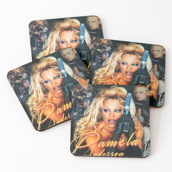 Item preview, Pamela Anderson designed and sold by RougeMachtig.