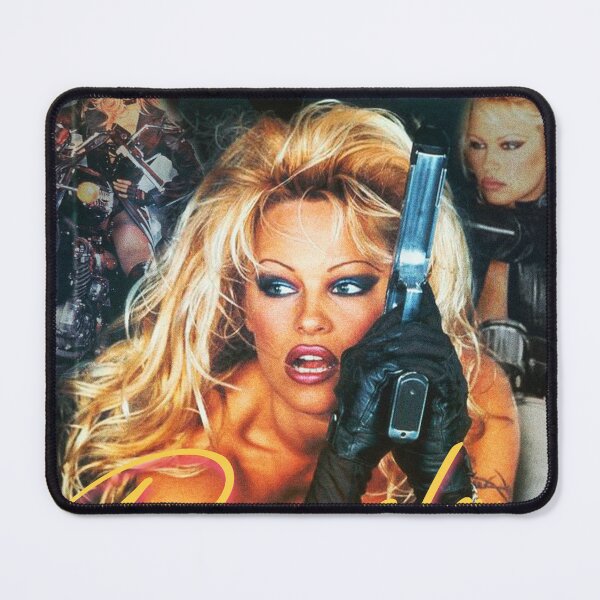Item preview, Pamela Anderson designed and sold by RougeMachtig.
