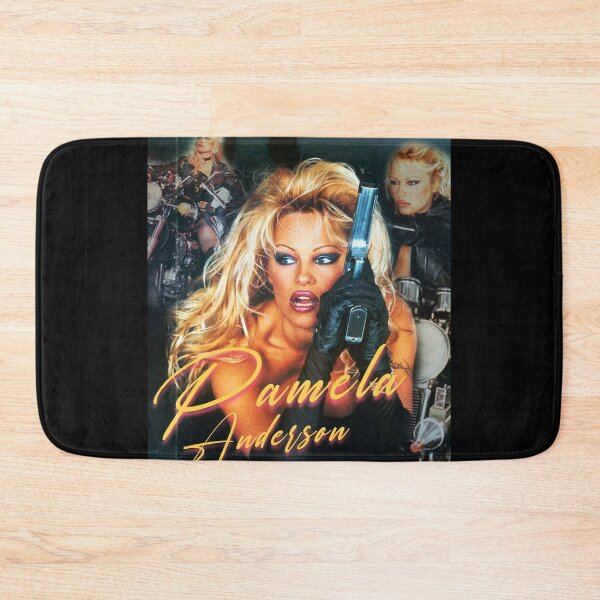 Item preview, Pamela Anderson designed and sold by RougeMachtig.