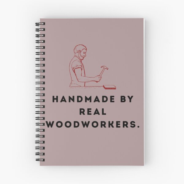 Item preview, Handmade By Real Woodworkers designed and sold by nuvalonstyles.