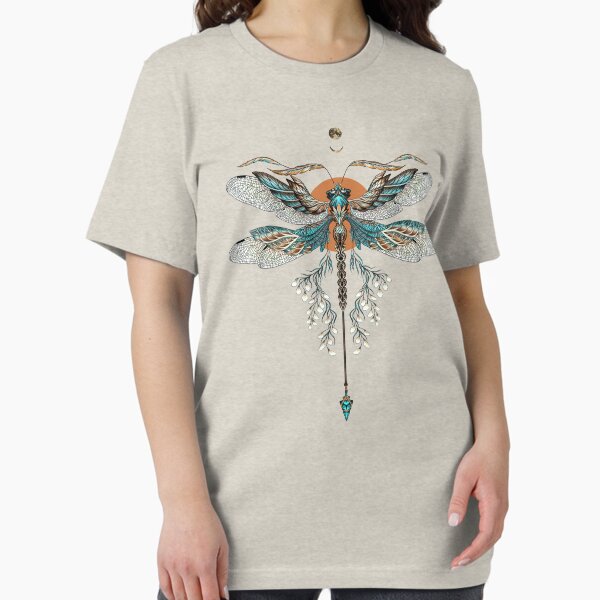 Item preview, Dragon Fly Tattoo designed and sold by Ruta.