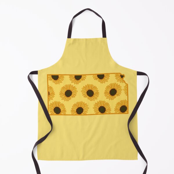 Item preview, Kansas State Flower - Wild Sunflower designed and sold by alolaraichu.