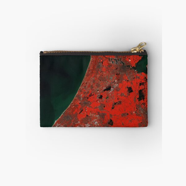 Item preview, The Netherlands from space designed and sold by Raureif.