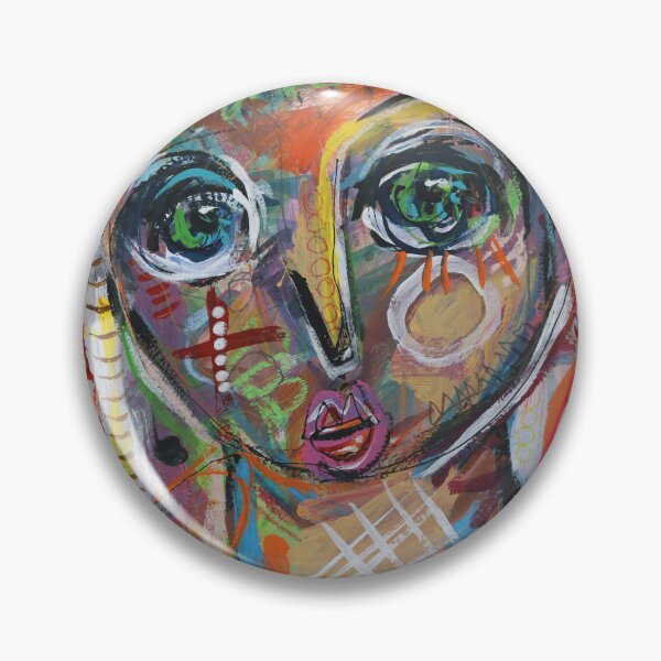 Item preview, pretty girl cross designed and sold by KarineGiffoni.